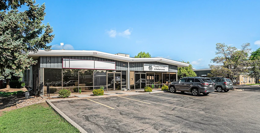 commercial real estate broker fort collins colorado