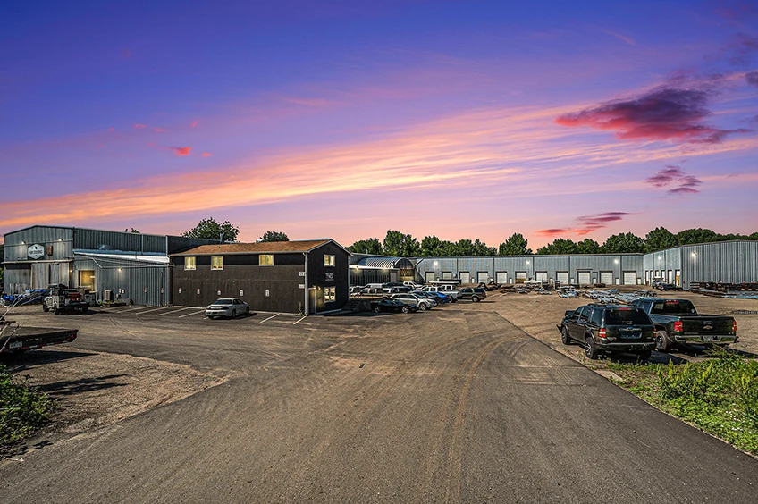 commercial real estate broker fort collins co