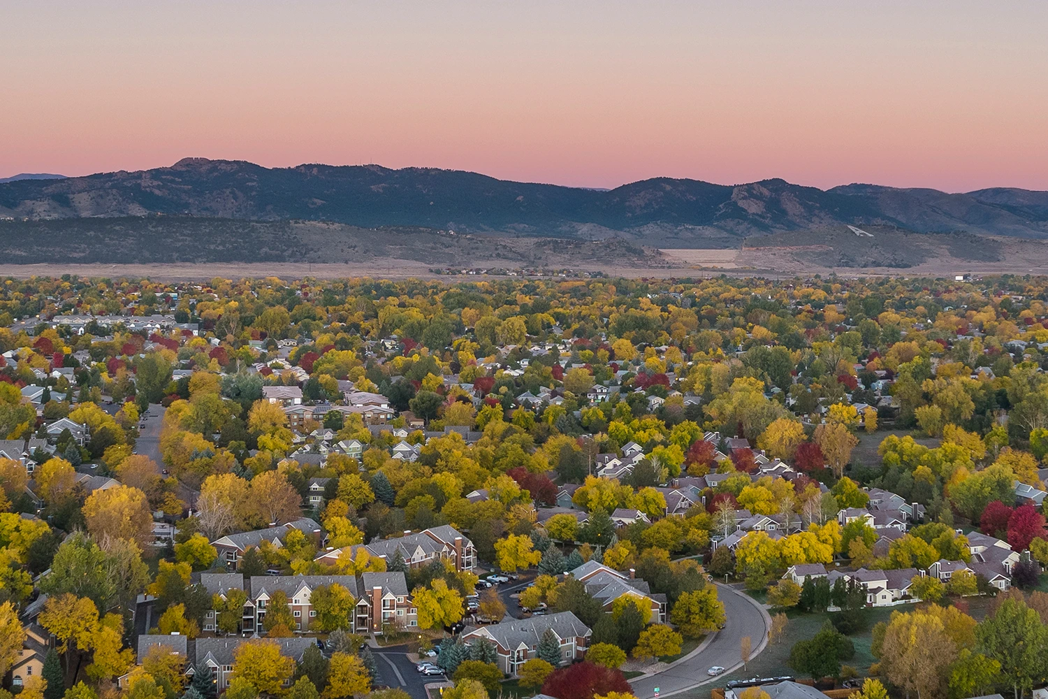 residential real estate broker loveland colorado