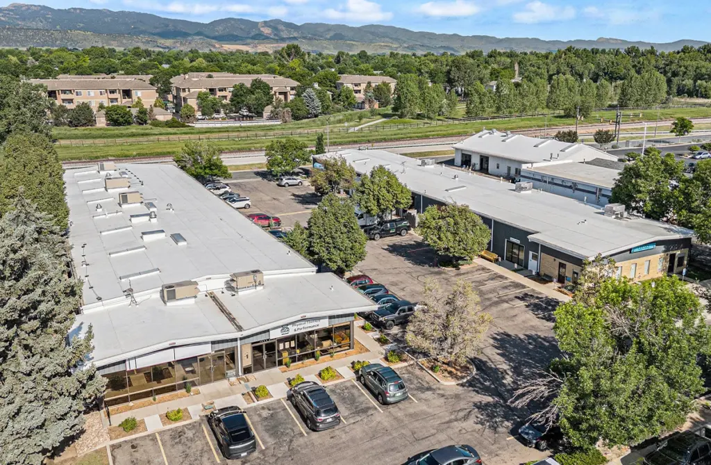 3501 s mason fort collins colorado