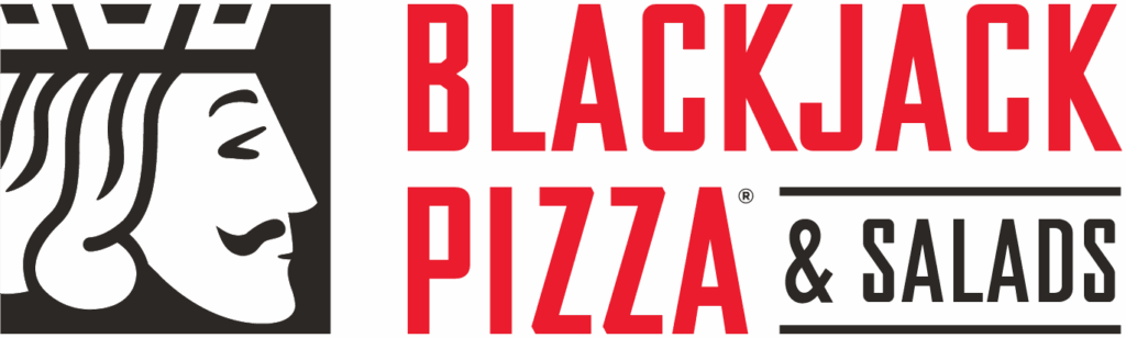 blackjack pizza