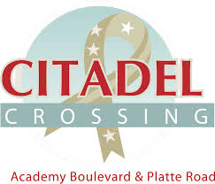 citadel crossing