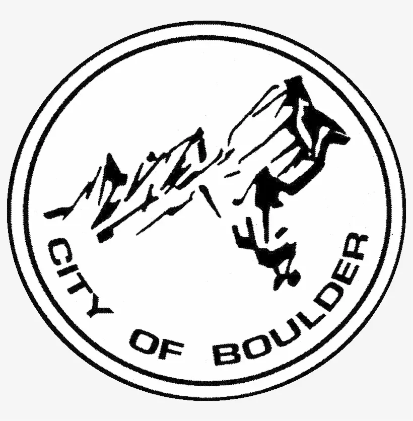 city of boulder